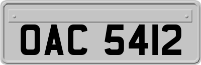OAC5412
