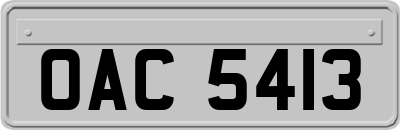 OAC5413