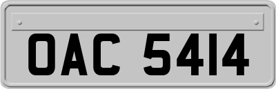 OAC5414