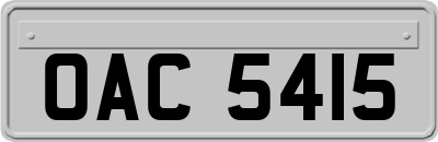 OAC5415
