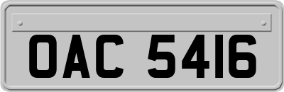 OAC5416