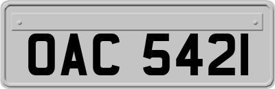 OAC5421