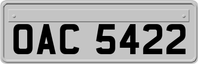 OAC5422