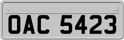 OAC5423