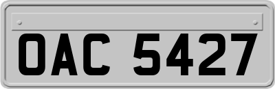 OAC5427