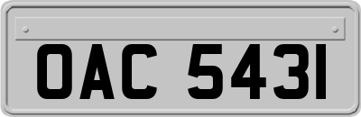 OAC5431