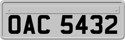 OAC5432