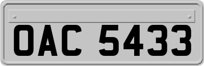 OAC5433