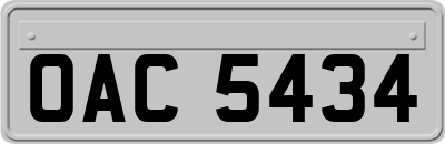 OAC5434