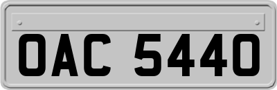 OAC5440
