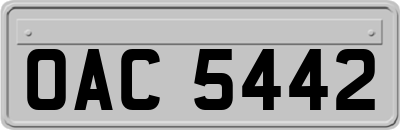 OAC5442