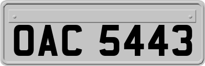 OAC5443