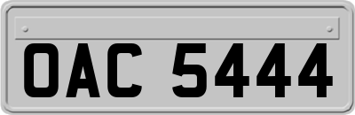 OAC5444