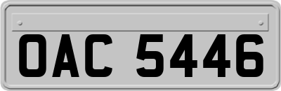 OAC5446