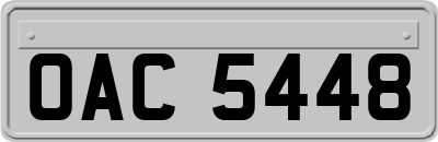 OAC5448