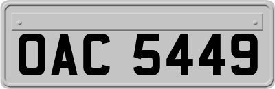 OAC5449