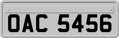 OAC5456