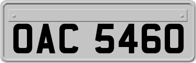 OAC5460