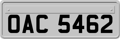OAC5462