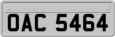 OAC5464