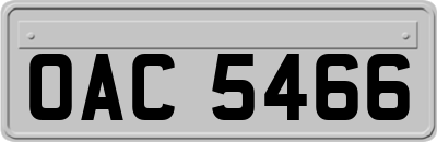 OAC5466