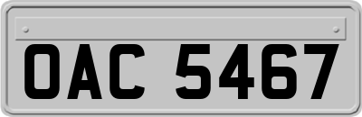 OAC5467