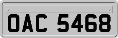 OAC5468