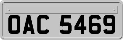 OAC5469