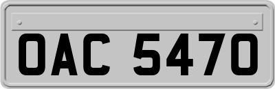 OAC5470