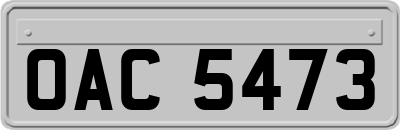 OAC5473