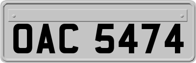 OAC5474