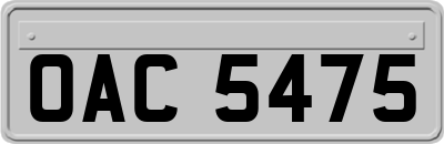 OAC5475