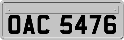 OAC5476