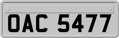 OAC5477