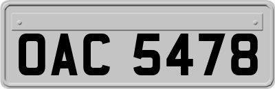 OAC5478