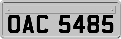 OAC5485