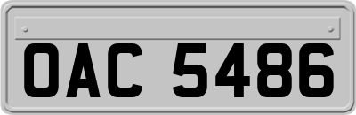 OAC5486