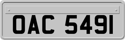 OAC5491
