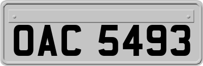 OAC5493