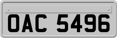 OAC5496