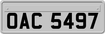 OAC5497