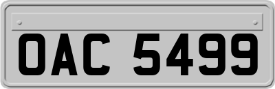 OAC5499