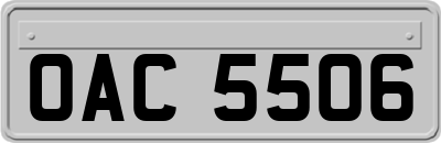 OAC5506