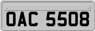 OAC5508