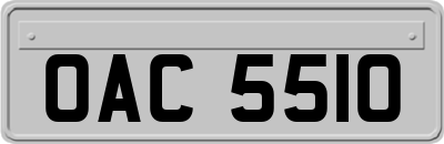 OAC5510