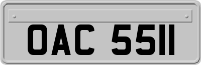 OAC5511