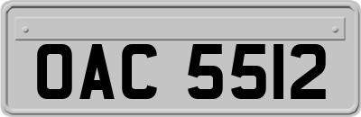 OAC5512