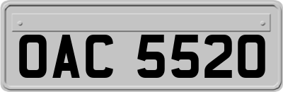 OAC5520