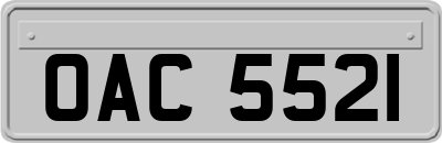 OAC5521