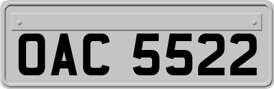 OAC5522